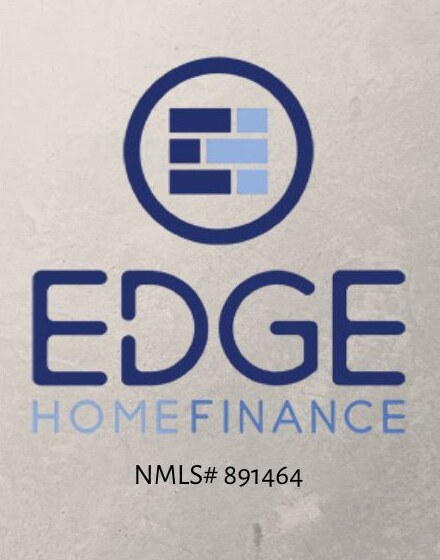 Edge Home Finance, company NMLS 891464